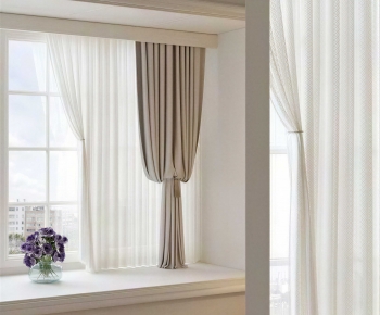 Modern The Curtain-ID:305331956