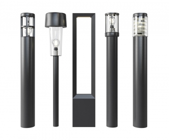 Modern Outdoor Light-ID:650271893