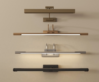 Modern Mirror Light-ID:909929351