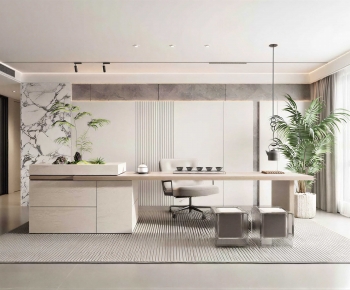 Modern Tea House-ID:652087937