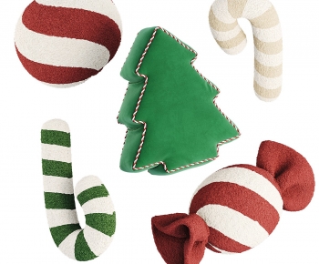 Modern Pillow-ID:413280018