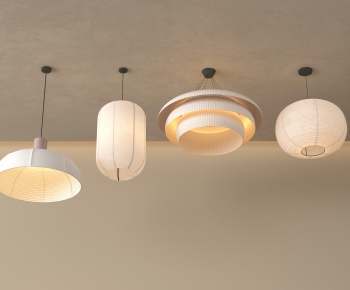 Wabi-sabi Style Droplight-ID:204660946