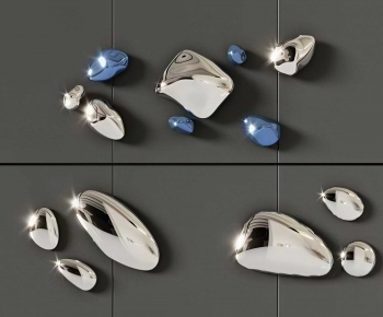 Modern Wall Decoration-ID:907440903