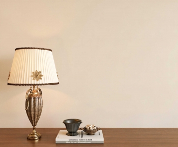 Modern Table Lamp-ID:358134986