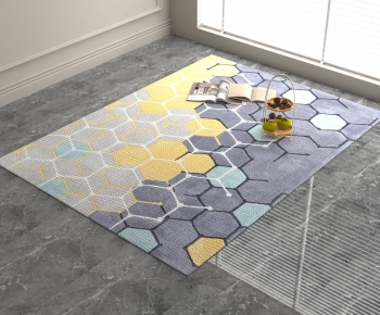 Modern The Carpet-ID:807249536