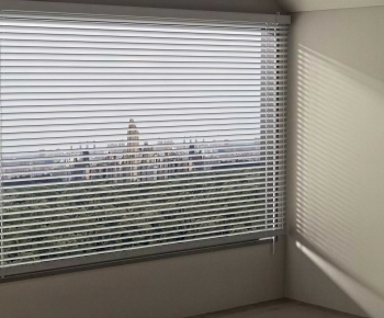 Modern Venetian Blinds-ID:950100495
