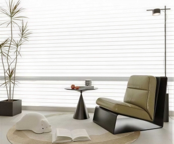 Modern Lounge Chair-ID:853255998