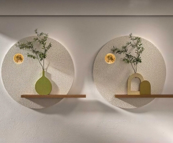 Modern Wall Decoration-ID:475557099