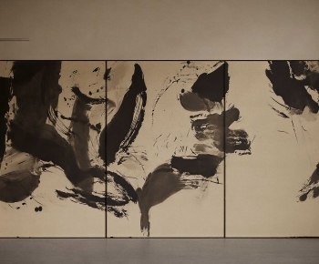 New Chinese Style Partition-ID:418789498