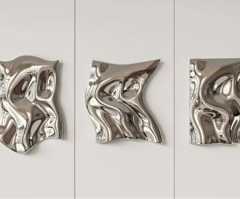 Modern Wall Decoration-ID:493927964