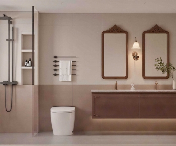 Modern TOILET-ID:882206922