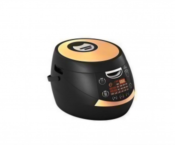 Modern Electric Kitchen Appliances-ID:782802105