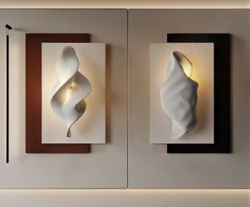 Modern Wall Decoration-ID:999408016