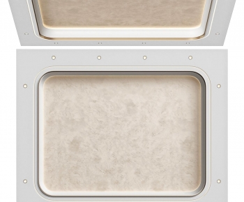 Modern Suspended Ceiling-ID:545386082