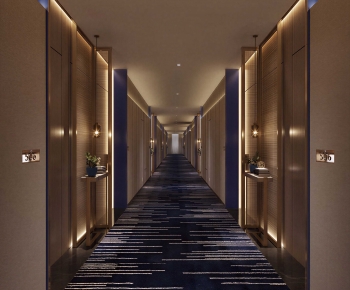 Modern Corridor-ID:850795033