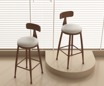 Modern Bar Chair-ID:427836891