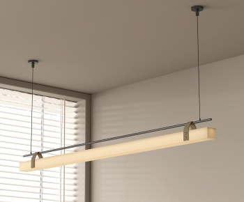 Modern Long Chandelier-ID:614728938