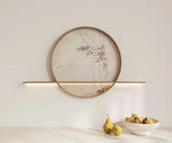 New Chinese Style Wall Decoration-ID:703046081