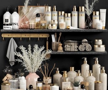 Modern Bathroom Set-ID:511750947