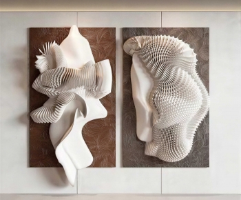 Modern Wall Decoration-ID:347443103