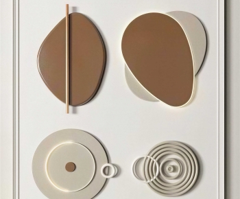 Modern Wall Decoration-ID:531887053