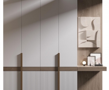 Modern The Wardrobe-ID:987773907