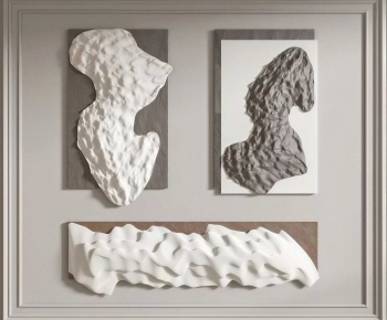 Modern Wall Decoration-ID:376640086