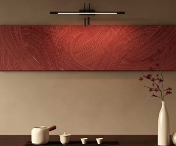 New Chinese Style Painting-ID:168771031