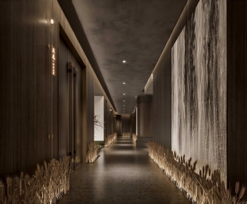 Modern Office Aisle-ID:206954005