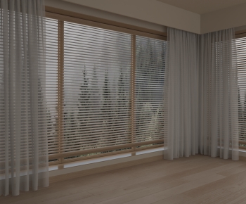 Modern The Curtain-ID:838611127