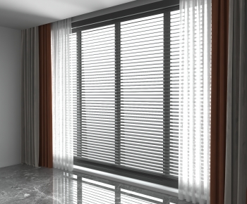 Modern The Curtain-ID:890517001