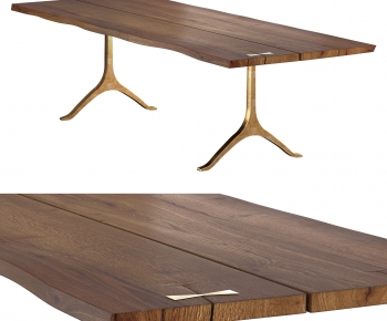 Modern Dining Table-ID:507160905