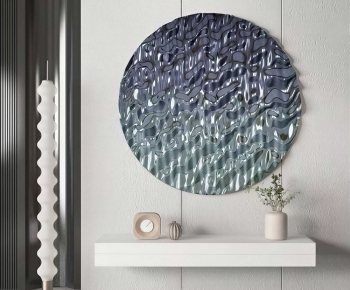 Modern Wall Decoration-ID:718220006