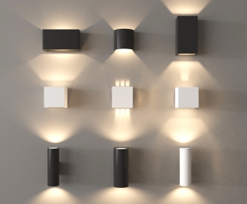 Modern Wall Lamp-ID:406075001