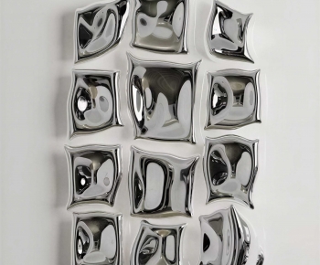 Modern Wall Decoration-ID:701982982