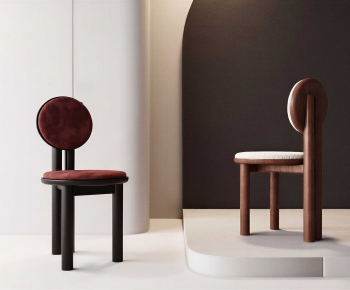 Modern Dining Chair-ID:483958964