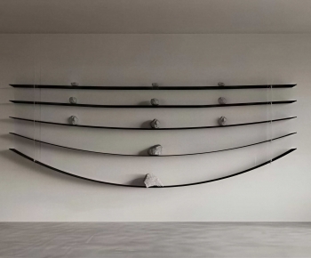 Modern Shelving-ID:430416111