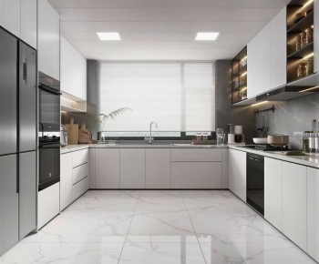 Modern The Kitchen-ID:137406119