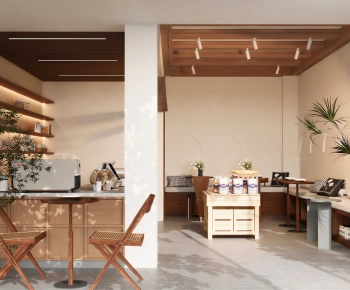 Modern Cafe-ID:916127925