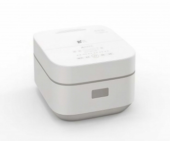 Modern Electric Kitchen Appliances-ID:245203023