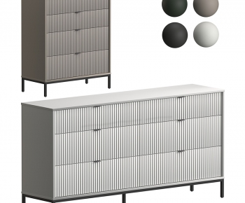 Modern Side Cabinet-ID:706792128