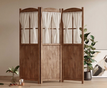 Japanese Style Partition-ID:757921934