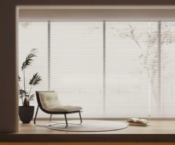 Modern Venetian Blinds-ID:364223001