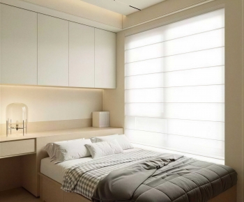 Modern Venetian Blinds-ID:769387012