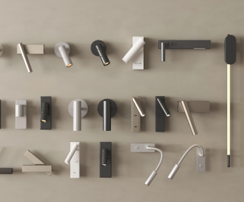 Modern Wall Lamp-ID:746310959