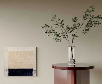 Modern Aquatic Green Plant-ID:219130042