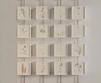 Modern Wall Decoration-ID:976512915