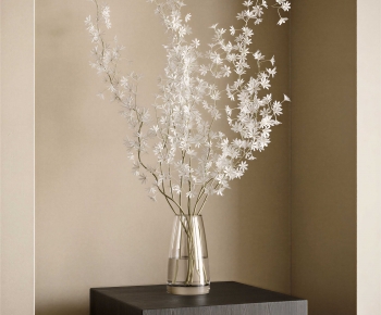 Modern Flower Arrangement-ID:982023009