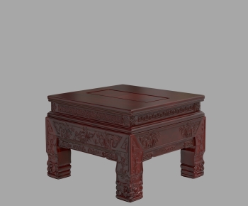 Chinese Style Coffee Table-ID:877072109