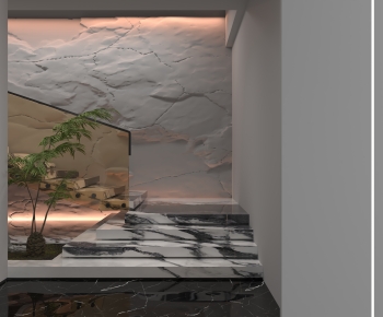 Modern Stairwell-ID:632312068